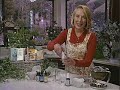 Healthy Healing - Pt. 13: Herbal Delivery Forms