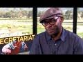 'Secretariat' Interview: Nelsan Ellis