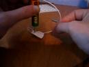 The simple motor