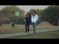 Click here to watch this video Sony NEX FS 100 Test sequence with Nikon 80-200 lens