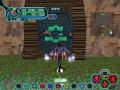 Phantasy Star Online Blue Burst - Epic Edits - Delight Caves 2 mod