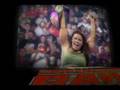 Leyla Milani RAW FANNATION Commercial