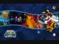 Super Mario Galaxy Music: Dungeon Cave