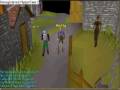 Runescape - Dont do drugs Runescape - Dont do drugs
