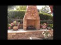 Outdoor Hardscaping Video San Diego by KC Landscaping