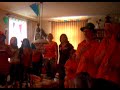 SV Marum MC1 zingt Wilhelmus!! SV Marum MC1 zingt Wilhelmus!!