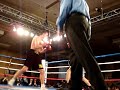 SERGIO MORA FIGHT  CASINO MORONGO 2008