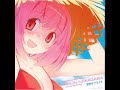 『Natsuiro Surprise』 夏色の砂時計