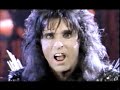 Videoclip Alice Cooper Alice Cooper - Hell Is Living Without You