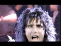 alice cooper - hell is living without you
with custom made video 
edited by warriors721 and bloempje721, check out her channel: http://nl.youtube.com/user/bloempje721

lyrics:
i can't find your face in a thousand masqueraders
you're hidden in the colors of a million other lost charaders
in life's big parade
i'm the lonliest spectator
cuz you're gone without a trace in a sea of faceless imitators

i can't take another night
burning inside this

hell is living without your love
ain't nothin' without your
touch me
heaven would be like hell
is living without you

try to walk away
when i see the time i've wasted
starving at a feast
and all this wine i've never tasted
on my lips your memory has been stained
is it all in vain
tell me who's to blame

i can't take another night
burning inside this

hell is living without your love
ain't nothin' without your
touch me
heaven would be like hell
is living without you

nights get longer and colder
i'm down and begging to hold ya
on my own and i feel like hell
is living without you

hell is living without your love
ain't nothin' without your
touch me
heaven would be like hell
is living without you

nights get longer and colder
i'm down and begging to hold ya
on my own and i feel like hell
is living without you

no copyright infringement is intended. for entertainment uses only