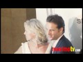 www.maximotv.com http jennie garth and peter facinelli interview at step upwomen's network's 7th annual inspiration awards luncheon at beverly hilton in beverly hills,ca usa may 14, 2010 - interview by amanda janner ***this footage is available for licensing*** the viewing of this clip by website visitors is only permissible for personal use; copying, commercial use, distribution, broadcast, download, additional use or transfer is expressly prohibited. contact us for more information at maximotv.com � ricomix productions / maximo tv? / maximotv.com produced by rico damacen ***footage original shot standard definition at 4:3 and converted to 16:9 for youtube***