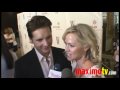 www.maximotv.com http jennie garth and peter facinelli interview at step upwomen's network's 7th annual inspiration awards luncheon at beverly hilton in beverly hills,ca usa may 14, 2010 - interview by amanda janner ***this footage is available for licensing*** the viewing of this clip by website visitors is only permissible for personal use; copying, commercial use, distribution, broadcast, download, additional use or transfer is expressly prohibited. contact us for more information at maximotv.com � ricomix productions / maximo tv? / maximotv.com produced by rico damacen ***footage original shot standard definition at 4:3 and converted to 16:9 for youtube***