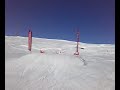 3de nk snowboarden boardercross
