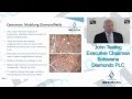 Botswana Diamonds Presentation