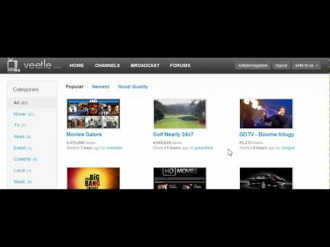 Immagine anteprima YouTube