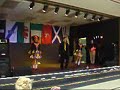 Little Rock Arkansas Celtic Festival Dancers