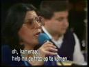 Theodorakis Farantouri O Antonis Belgium 1985