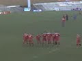FSV Zwickau vs. E*******e A** II, 30.11.2008