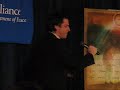 Jimmy Demers sings \"America the Beautiful\"