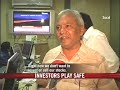 The retail investors on Tuesday took their protest to Dalal Street as markets registered its biggest intra-day crash ever. Within seconds of opening, the Sensex hit its lower circuit filter of 10 per cent and this created panic in the dealing rooms across the brokerage houses. Investors were glued to the big screens trying to grasp on what has hit them.