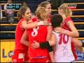 ALBACETE CANTUR: CARBAJAL, MOY CHIHUAN ROMANOVA BELL VOLLEY