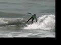 ESA WFL Surf Contest February, 2006 Nokomis West Florida ESA WFL Surf Contest February, 2006 Nokomis West Florida