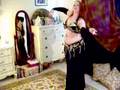 Bellydance by Saffron ~Baladi Ya Waad~