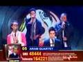 Aram Quartet - X Factor - 25.03.08 - Here Comes The Sun