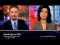 Shabnam Rezaei on VOA Mixed Nutz - in Farsi Part 2