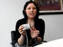 Shiny Media looks at Nikon S52, S52c & P80 digital cameras Shiny Media looks at Nikon S52, S52c & P80 digital cameras