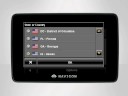 Voice Destination Entry - NAVIGON Video Tutorial
