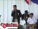International Boxing Hall of Fame Opening Ceremony 6-5-08