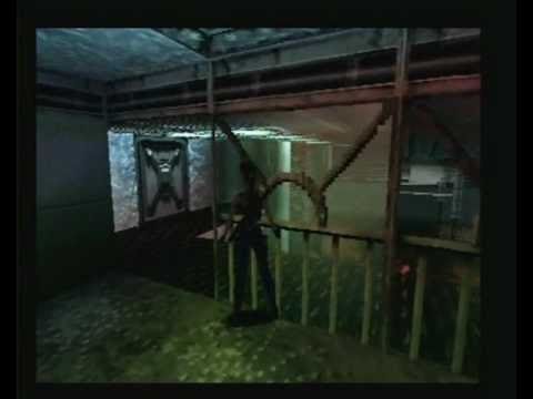 Tomb Raider III : Les Aventures de Lara Croft