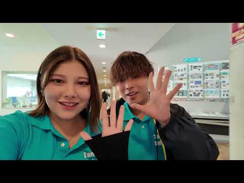 多摩大学「学校紹介」動画