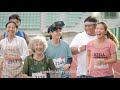 thaihealth Thai Health Day Run 2018 (60 วินาที)