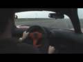 McLaren F1 #038 driven hard at Bruntingthorpe