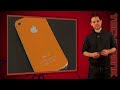 Ever want to change the color of your iPhone 4 or 4S front and back? Take a look at this video to see what the possibilities are, and be sure to check out our iPhone repair video at youtu.be to learn how to do it yourself!