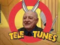 Telethon revu par  Pierre Bergé = TéléTunes