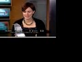 Going Green with GlobalTV week 3