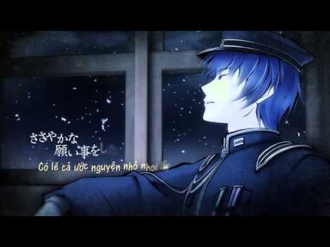tsuki - VocaloidFC@vnsharing.net giới thiệu Jougen no Tsuki - KAITO v3 - Việtsub Original Video: 『KAITO v3』上弦の月『オリジナル曲PV』大百科コモンズ http://www.nicovideo.jp/watch/sm2136...