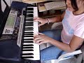 Amanda - Tico Tico no Fub�