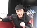 Donots @ Red Bull Tourbus Traunstein