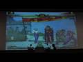 激闘08 KOF98UM 5on5 Final Part1