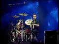Green Day - Bullet In A Bible (photos)