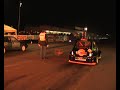 Audi 90 Quattro 1.9 TDI Vs. Fiat 126 P Drag Polski Drag Race