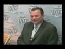 Billy Gillispie on Haskins