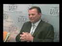 Billy Gillispie on Haskins