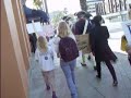 Ron Paul Tea Party Santa Monica 121607 (5 of 9)