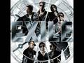 EXILE - 時の描片　宅録