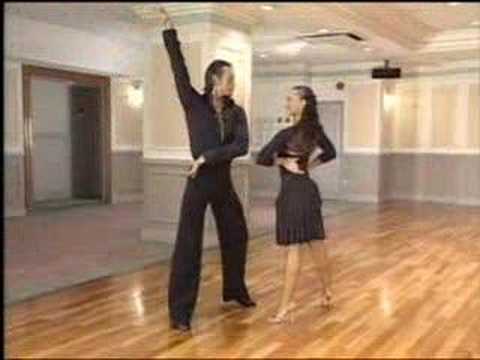 samba